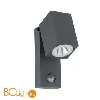 Уличный настенный светильник Eglo Sakeda 96287