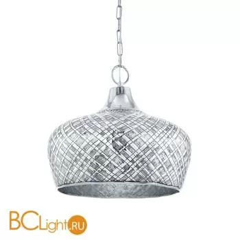 Подвесной светильник Eglo Saltash 49676