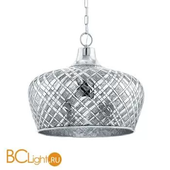 Подвесной светильник Eglo Saltash 49677