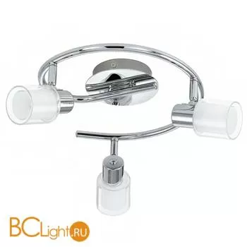 Спот (точечный светильник) Eglo Salti 92607