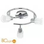 Спот (точечный светильник) Eglo Salti 92607