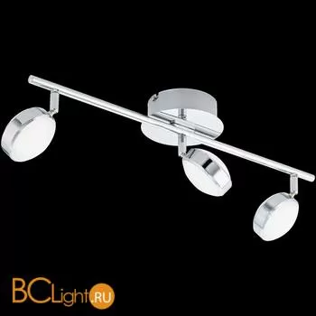 Спот (точечный светильник) Eglo Salto 95631