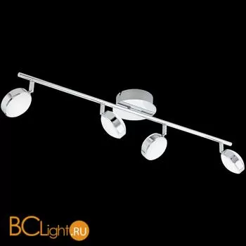 Спот (точечный светильник) Eglo Salto 95632