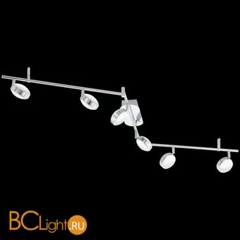 Спот (точечный светильник) Eglo Salto 95633