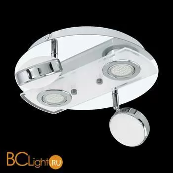 Настенно-потолочный светильник Eglo Salto 32828