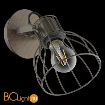 Потолочный светильник Eglo Sambatello 98134