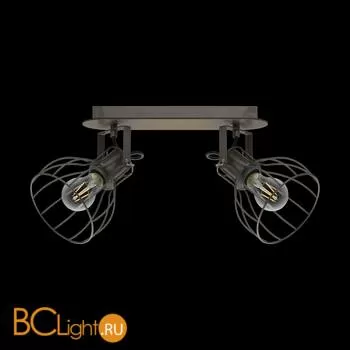 Потолочный светильник Eglo Sambatello 98135