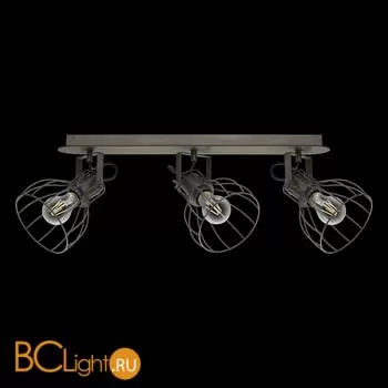 Потолочный светильник Eglo Sambatello 98136