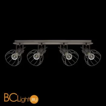 Потолочный светильник Eglo Sambatello 98137