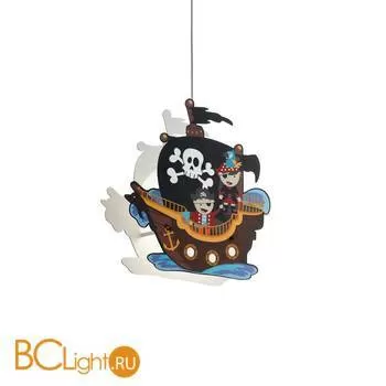 Подвесной светильник Eglo San Carlo 97409