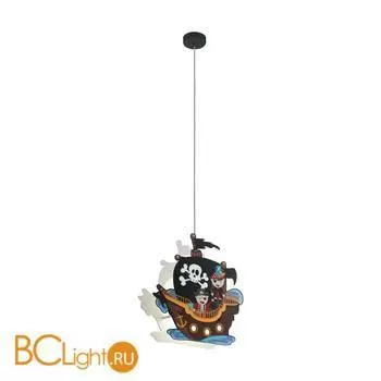 Подвесной светильник Eglo San Carlo 97409 - Фото 0