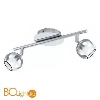 Спот (точечный светильник) Eglo Sancho1 92536