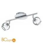 Спот (точечный светильник) Eglo Sancho1 92536