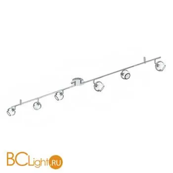 Спот (точечный светильник) Eglo Sancho1 92538