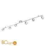 Спот (точечный светильник) Eglo Sancho1 92538