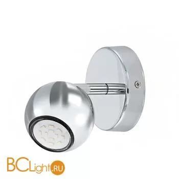 Спот (точечный светильник) Eglo Sancho1 92535