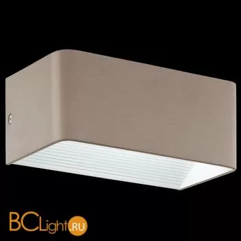 Настенный светильник Eglo Sania 3 96302