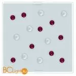 Настенно-потолочный светильник Eglo Santiago1 87307