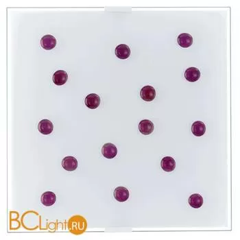 Настенно-потолочный светильник Eglo Santiago1 91748