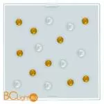 Настенно-потолочный светильник Eglo Santiago1 87311