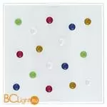 Настенно-потолочный светильник Eglo Santiago1 87306