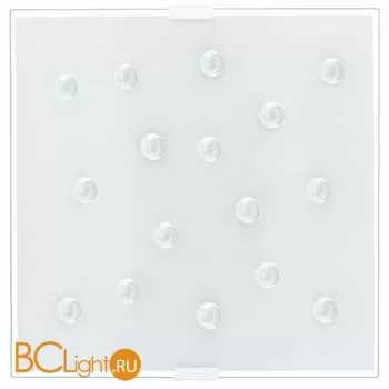 Настенно-потолочный светильник Eglo Santiago1 87312