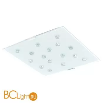 Настенно-потолочный светильник Eglo Santiago 1 93417