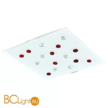 Настенно-потолочный светильник Eglo Santiago 1 93418