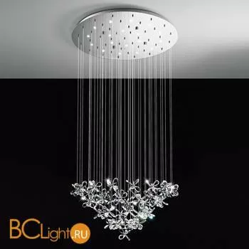 Подвесной светильник Eglo Saraceno 31491