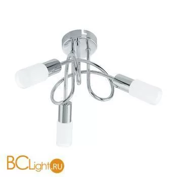 Потолочная люстра Eglo Saragossa 96855