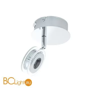 Спот (точечный светильник) Eglo Sarolo 94488