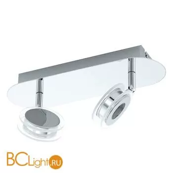 Спот (точечный светильник) Eglo Sarolo 94489