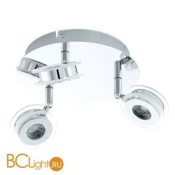 Спот (точечный светильник) Eglo Sarolo 94491