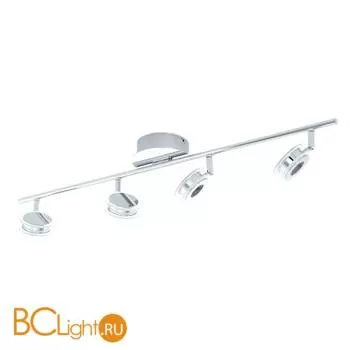 Спот (точечный светильник) Eglo Sarolo 94539