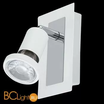 Спот (точечный светильник) Eglo Sarria 94958