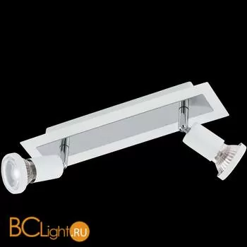 Спот (точечный светильник) Eglo Sarria 94959