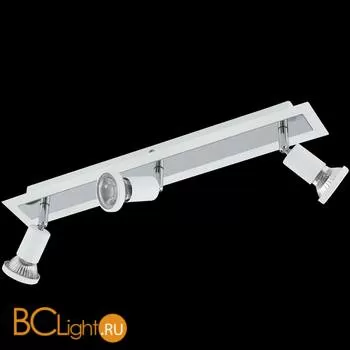 Спот (точечный светильник) Eglo Sarria 94961