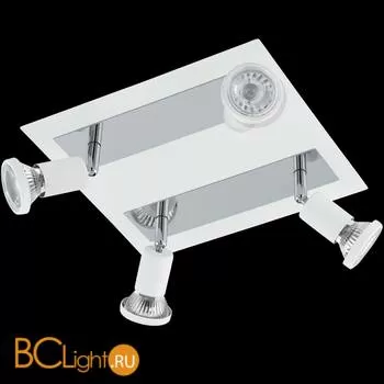 Спот (точечный светильник) Eglo Sarria 94962