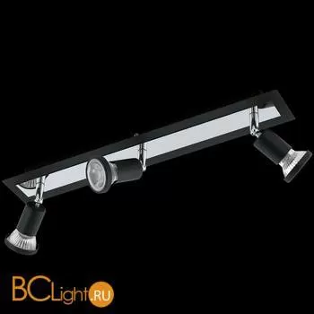 Спот (точечный светильник) Eglo Sarria 94965