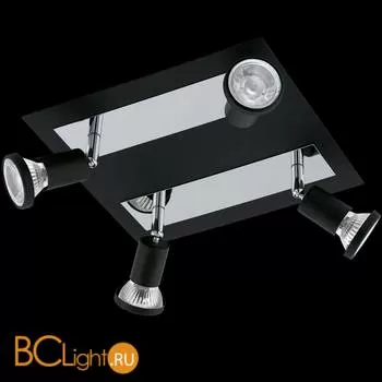 Спот (точечный светильник) Eglo Sarria 94966