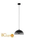 Подвесной светильник Eglo Savignano 97441 - Фото 0