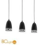 Подвесной светильник Eglo Savignano 97444