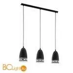 Подвесной светильник Eglo Savignano 97444 - Фото 0