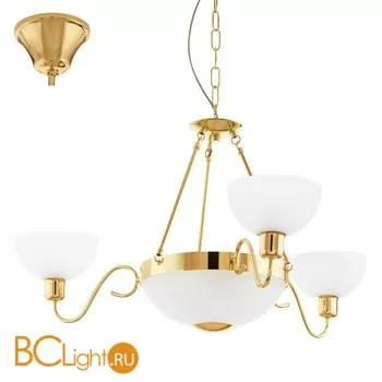 Люстра Eglo Savoy 1 95915