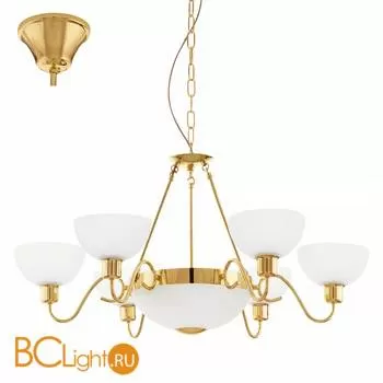 Люстра Eglo Savoy 1 95916