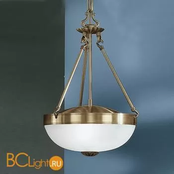 Подвесной светильник Eglo Savoy 82747