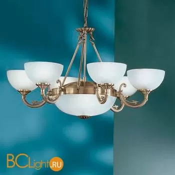 Люстра Eglo Savoy 82749