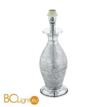 Основание для настольной лампы Eglo Sawtry 49678