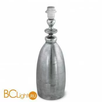 Никелированное основание настольной лампы Eglo Sawtry 49171