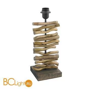 Основание для наст. лампы Eglo Seahouse 49754